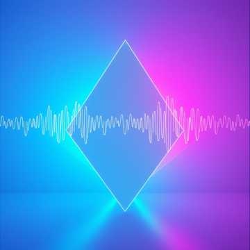 Playlist cover art