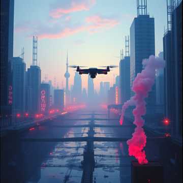 Nightfall Extinction