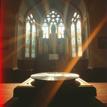image for Soul Sample (Gospel) (7)