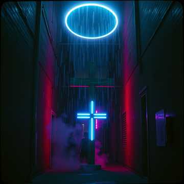 Lost the spark for a min