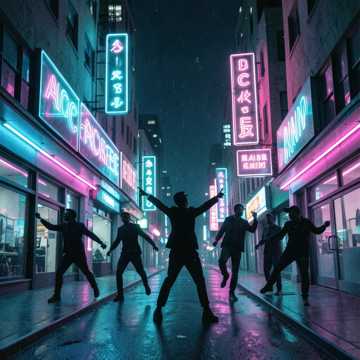 Song Image