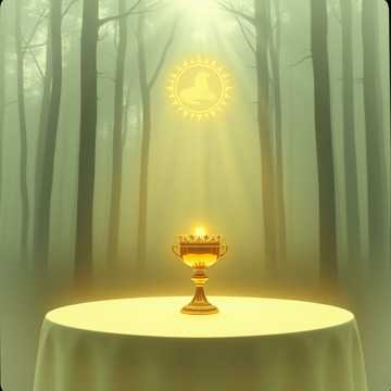 In Christ... your past is settled