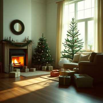 image for Christmas Morning (8)