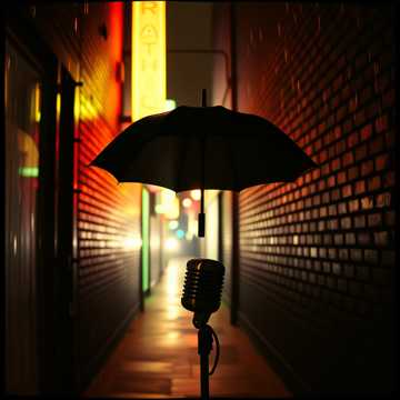 image for Overcomer (R&B) (5)