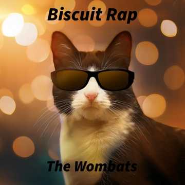 Biscuit Rap 🌸 (Remastered) by 𝕋𝕙𝕖 𝕎𝕠𝕞𝕓𝕠𝕥𝕫 | Suno