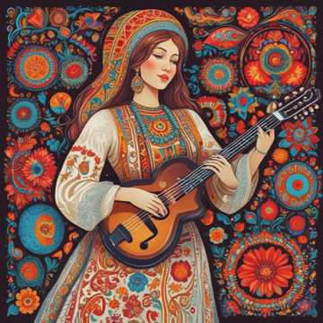 Song Image