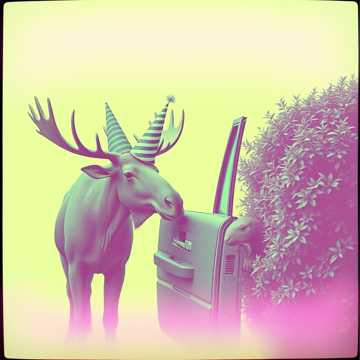 Song Image