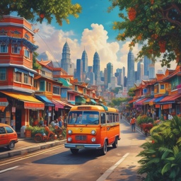 Song Image