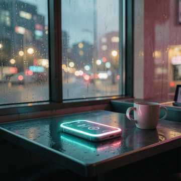 image for Low Light Conversations (18)