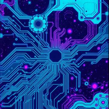 Clockwork Mind by David_Sallee | Suno