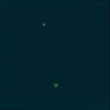 "Signal Through the Void"