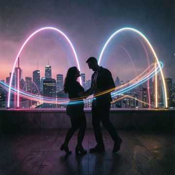 DANCE FOR ME