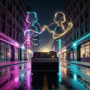 Song Image