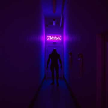 Midnight Doll Hunter