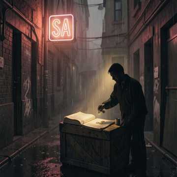 Song Image