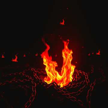 Declare war on the devil 2