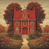 Red House Memories