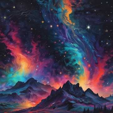Playlist cover art