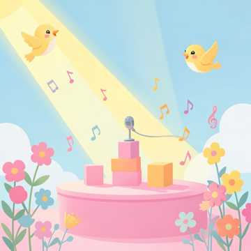 Song Image