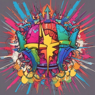 Playlist cover art