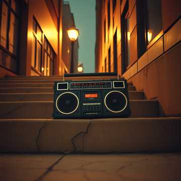 Song Image