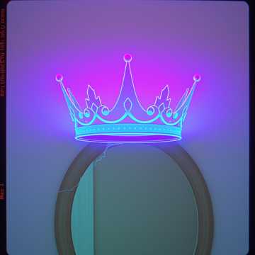 Throwing Shade again