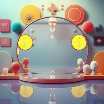 Spiegel van Normen en Waarden