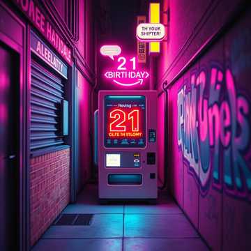 俺は21歳（ミームナイト）