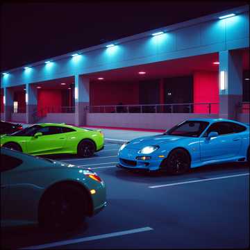 Ulur, gjerë, zhurmë