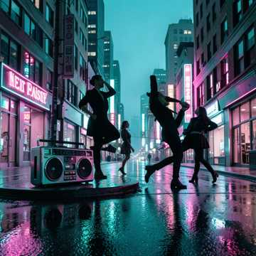Song Image