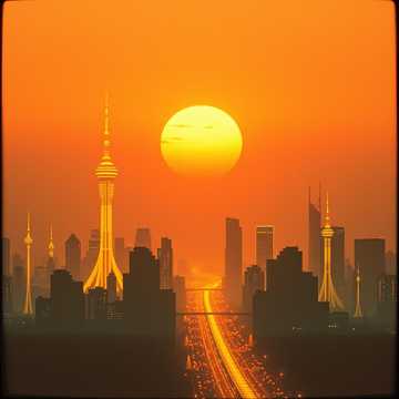 Song Image