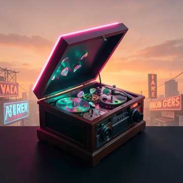 Song Image