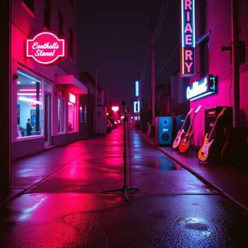 Song Image