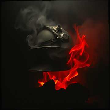 Petr Bezruč - Ostrava (industrial punk new)