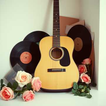 Song Image