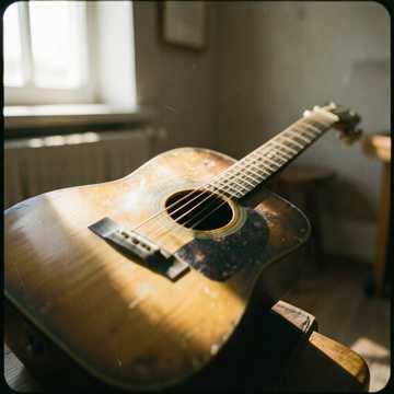 image for What I Miss (Myel) (4)