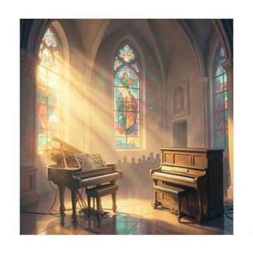 Song Image