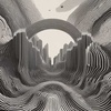 Cover image for Digital Dreamscape
