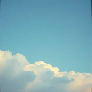 我的天空 (Remix) · 作品封面