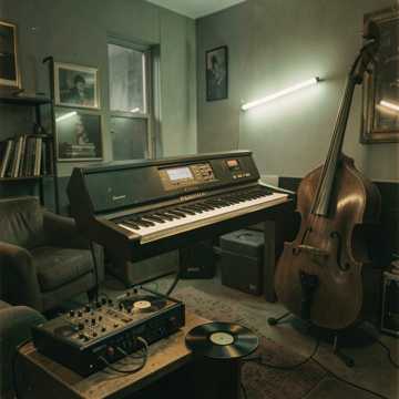 Song Image