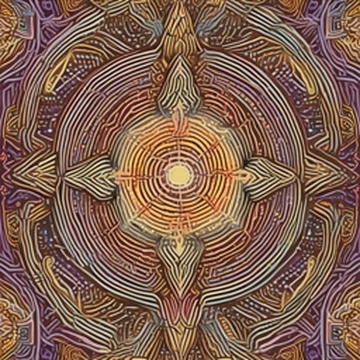 Playlist cover art