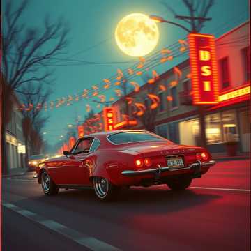 Song Image