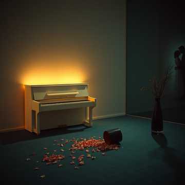 If I Break, Let It Be With You