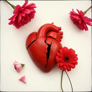 You said I couldn’t love