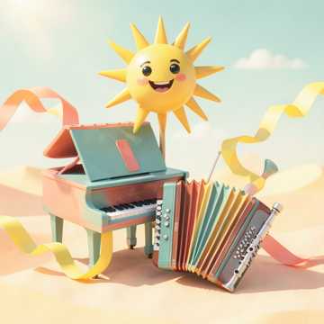 Summer joke
