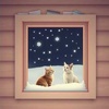 Cover image for Hugo's Winter Tale: A Cozy Ballad