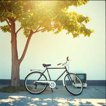 How times have changed