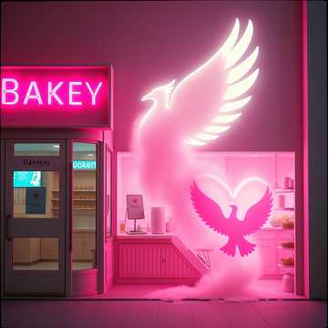 The Bakery