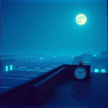 Baud (Remastered x2)