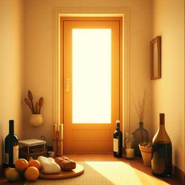 image for Come Over (10)